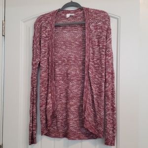 Abound Cardigan